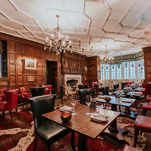 酒店 艾伦博霍公园酒店, Bishop's Cleeve
